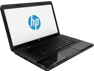 HP laptop on rent