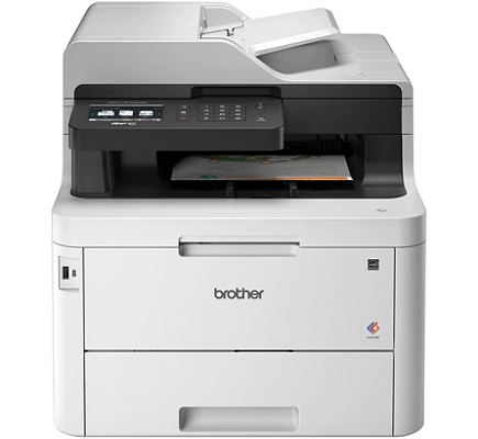Brother Laser Printer on rent
