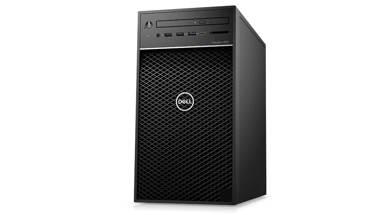 Dell on rent