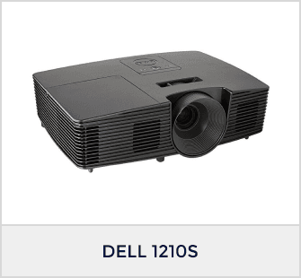 Dell 1210S