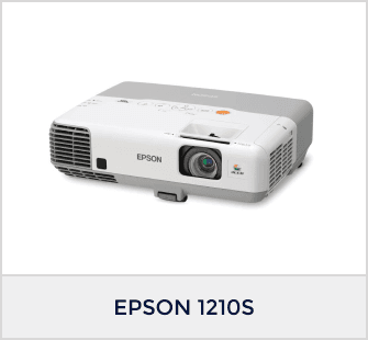 Epson 1210S