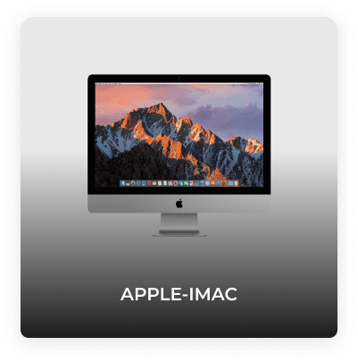 Apple-iMac