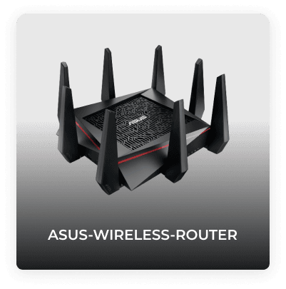 Asus-Wireless-Router