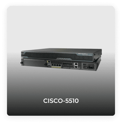 Cisco-5510