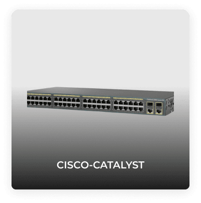 Cisco-Catalyst