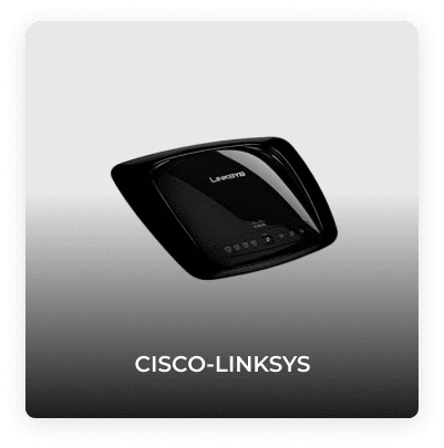 Cisco-Linksys