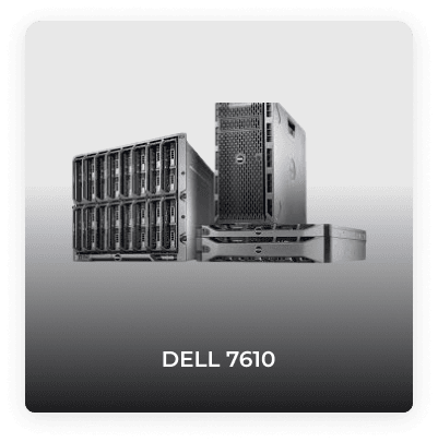 Dell 7610