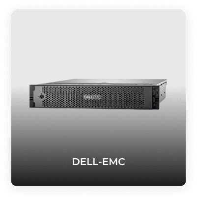 Dell-EMC