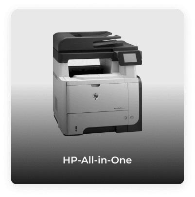 HP-All-in-One