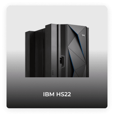 IBM HS22