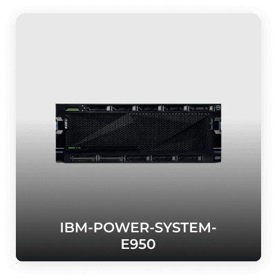 IBM-POWER-SYSTEM-E950