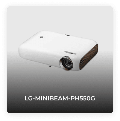 LG-MINIBEAM-PH550G