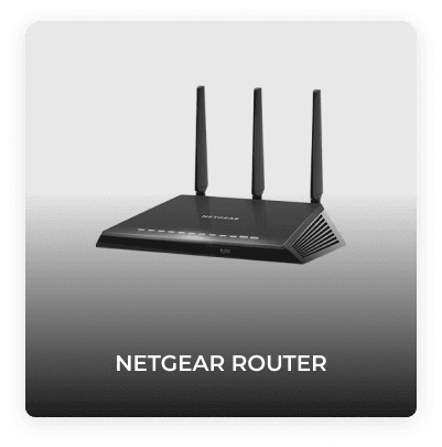 Netgear Router