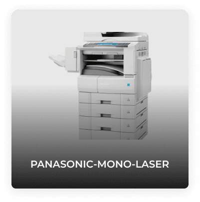 Panasonic-Mono-Laser