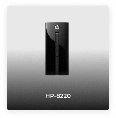 hp-8220
