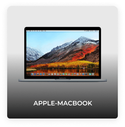 Apple-MacBook