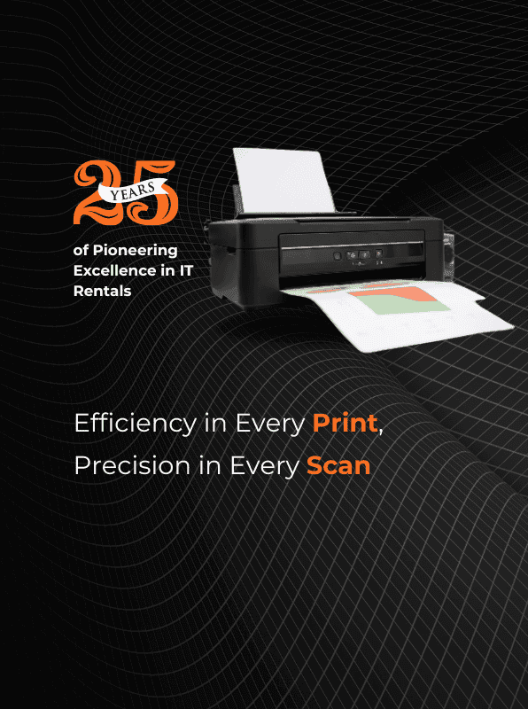 Streamlining Document Workflows: The Power of Printers and Scanners in Modern Business Operations
