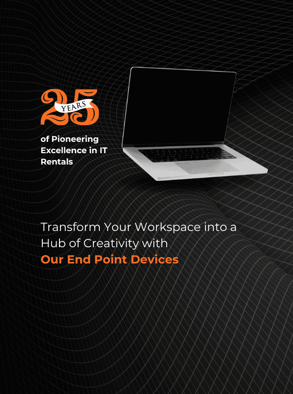 Streamlining Business Connectivity: Tailored Solutions for Endpoint Devices