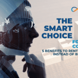 The smart choice for B2B companies