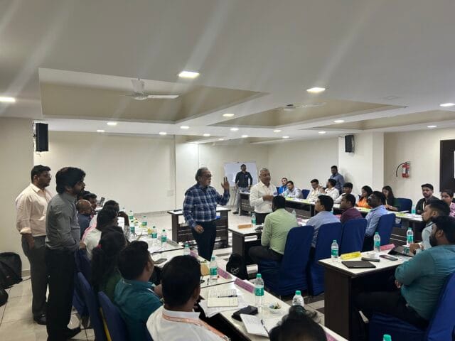 Annual Sales Meet 2024-2