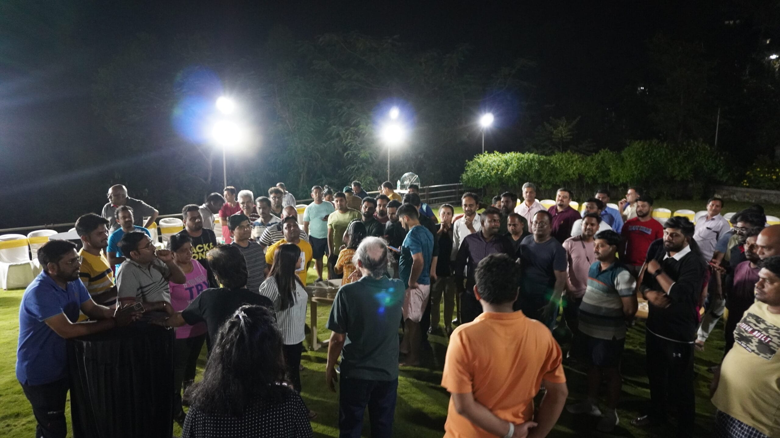 Annual Sales meet 2023 -2