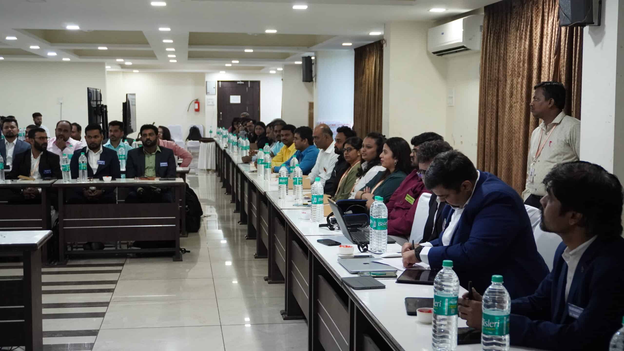 Annual Sales meet 2023 -4