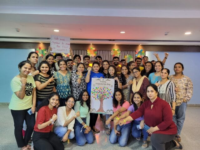 Friendship day 2024