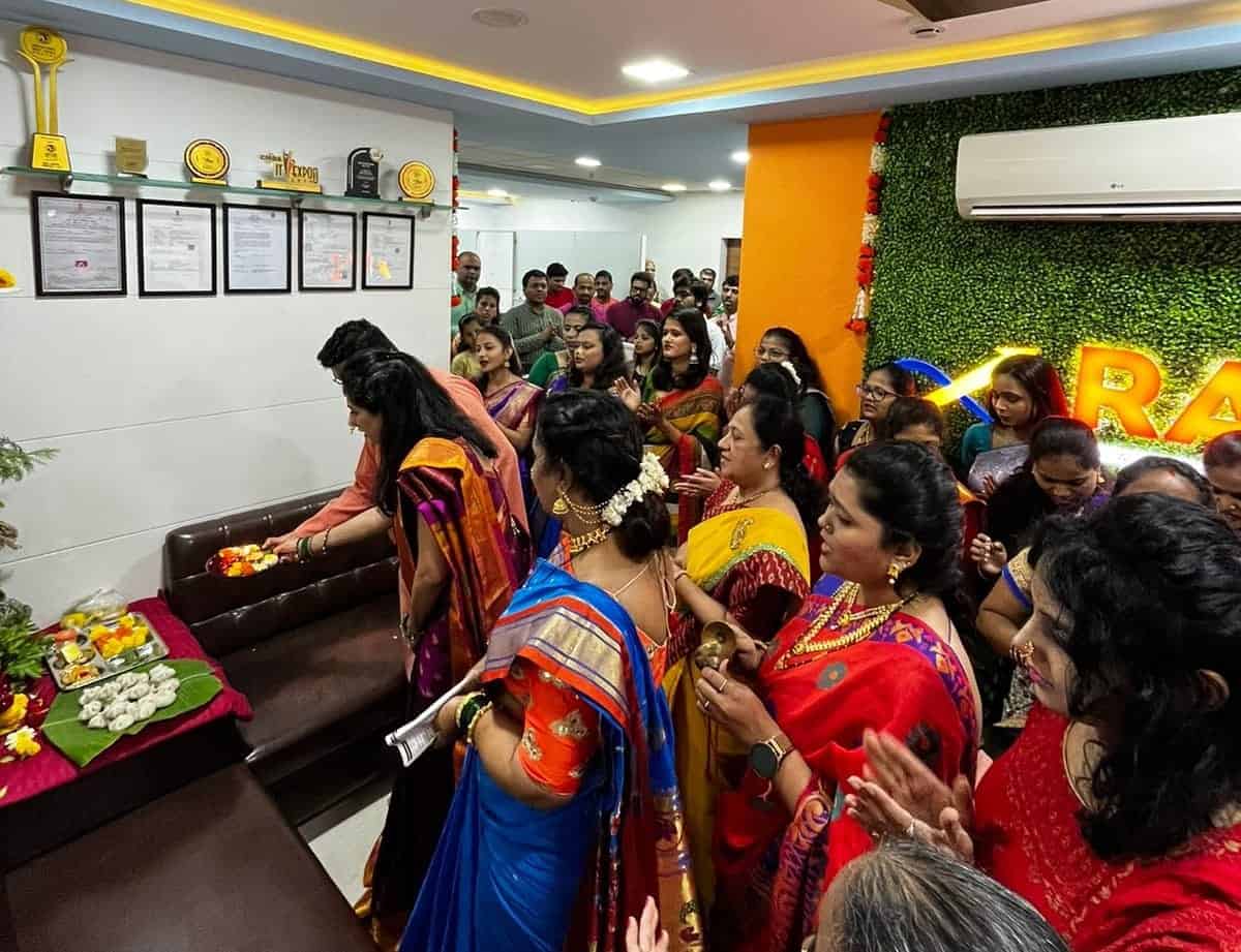 Ganesh Chaturthi 2023