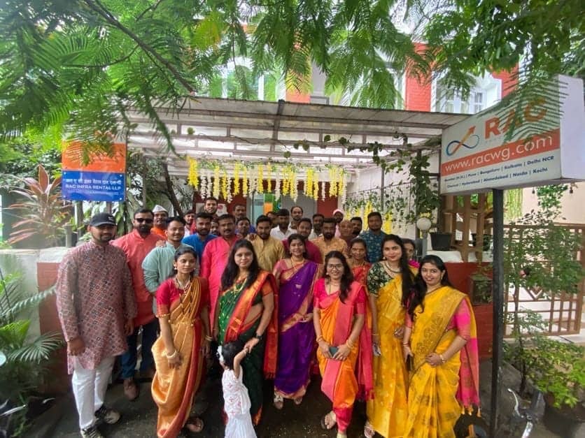 Ganesh Chaturthi-Pune-2023