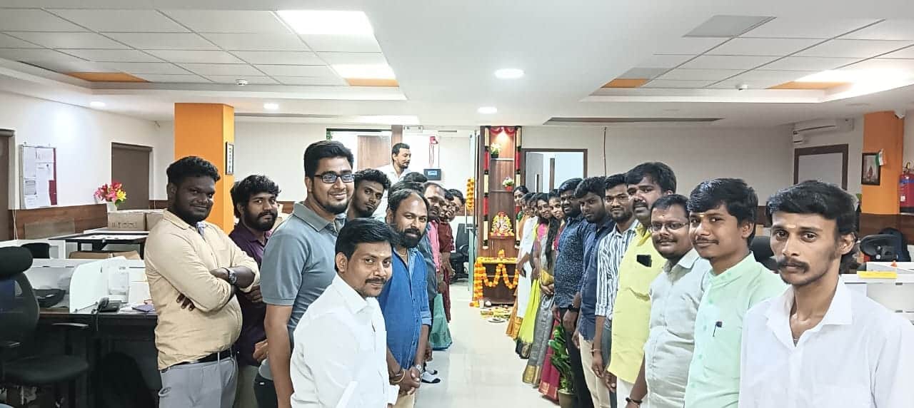 Ganesh Chaturti-Chennai-2023