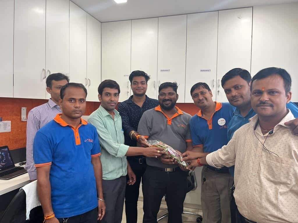 Guru Poornima-Ahemdabad