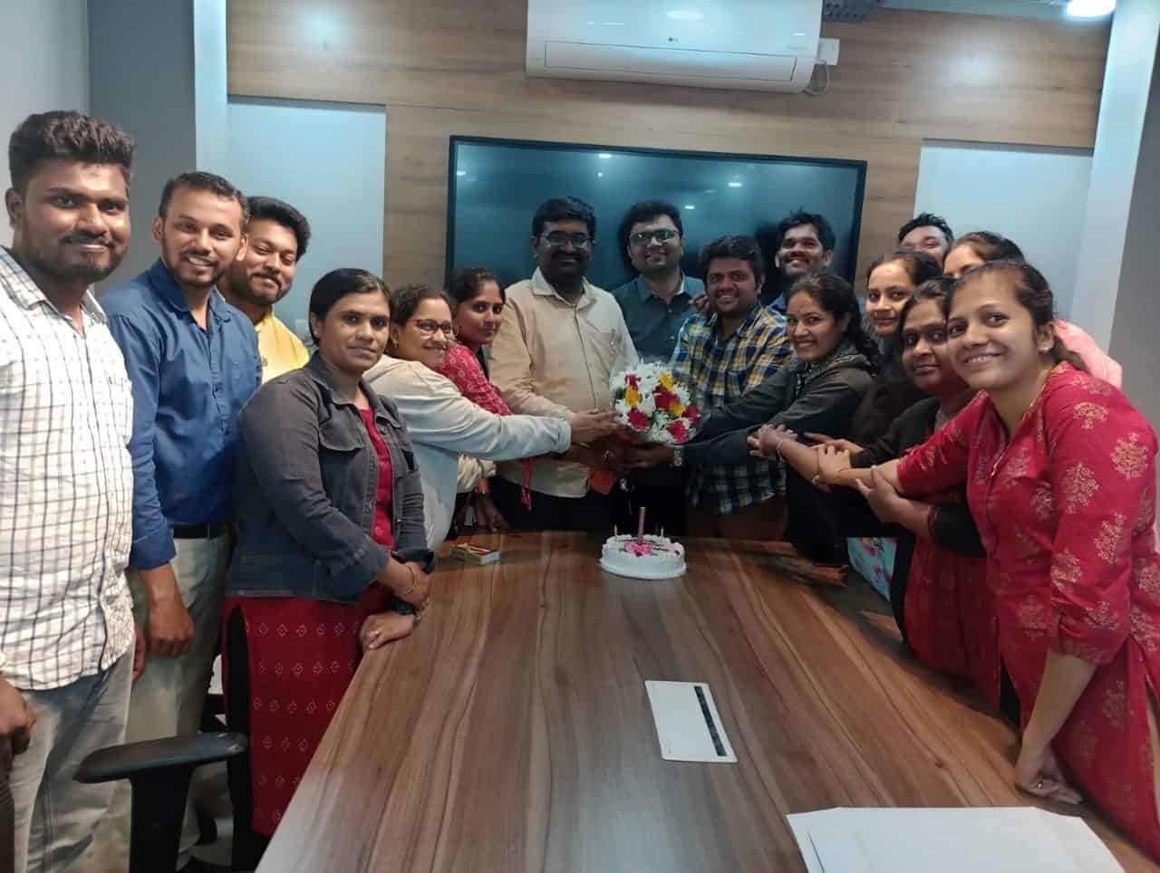 Guru Poornima-Bangalore-2023