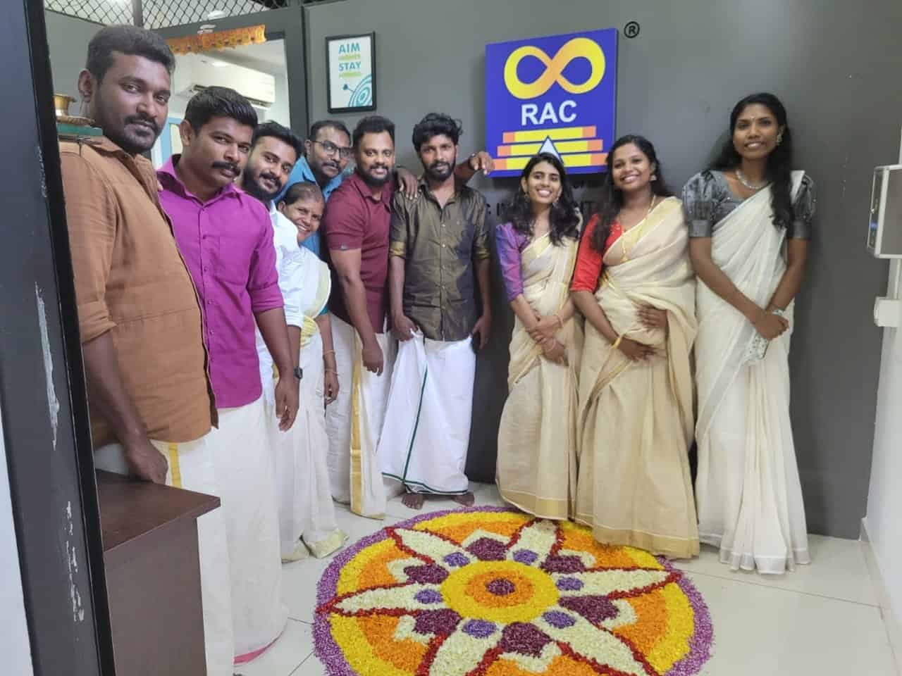 Guru poornima-Kochi-2023