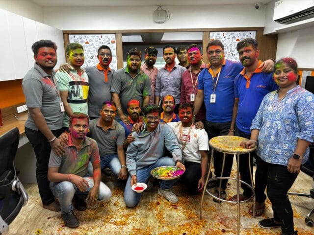 Holi Celebration 2024-1