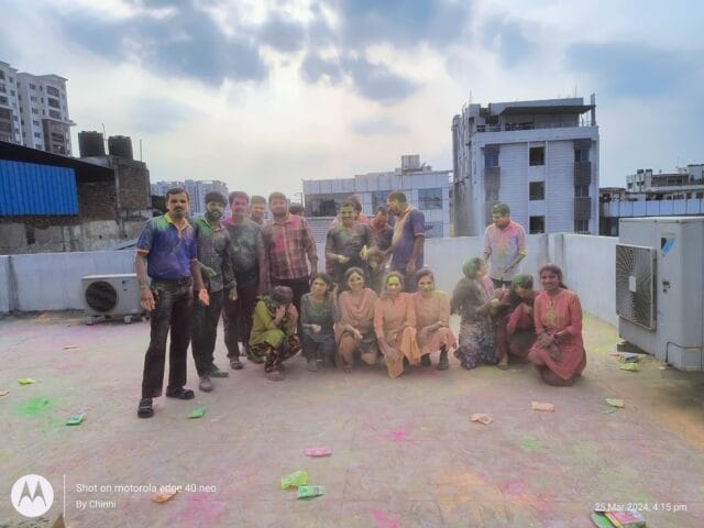 Holi Celebration 2024-6