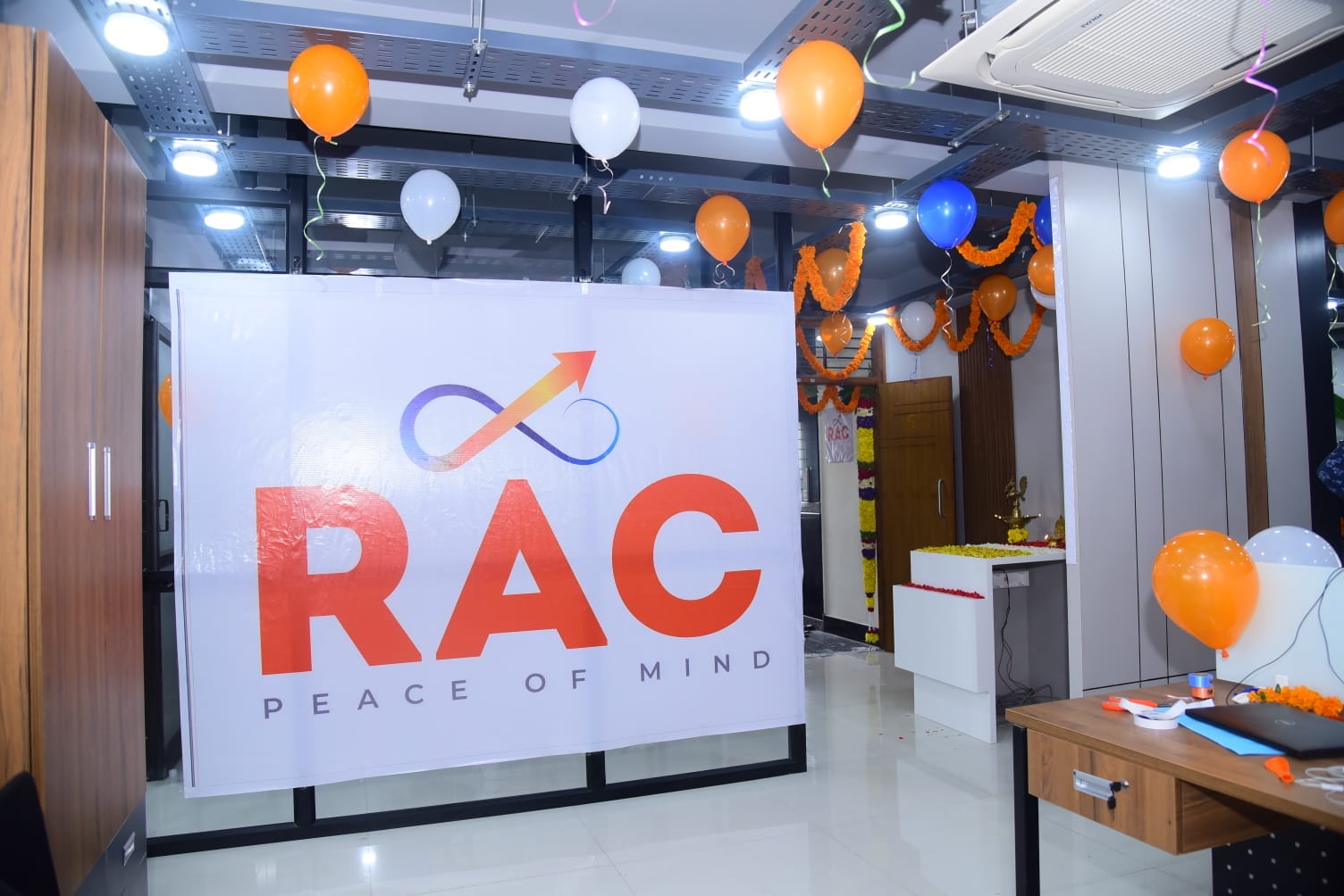 New OFfice Inaguration Bangalore(20)