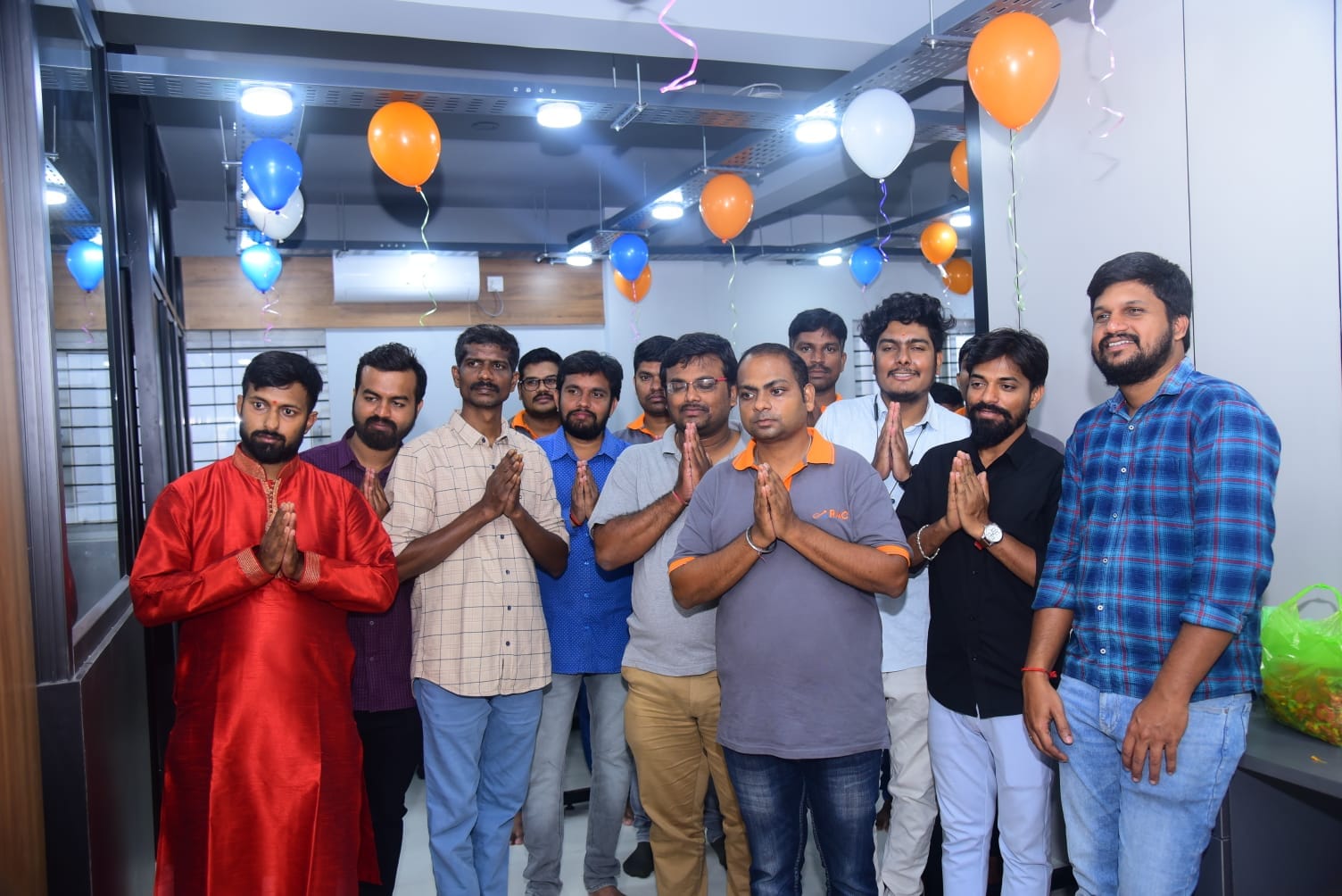 New OFfice Inaguration Bangalore(21)