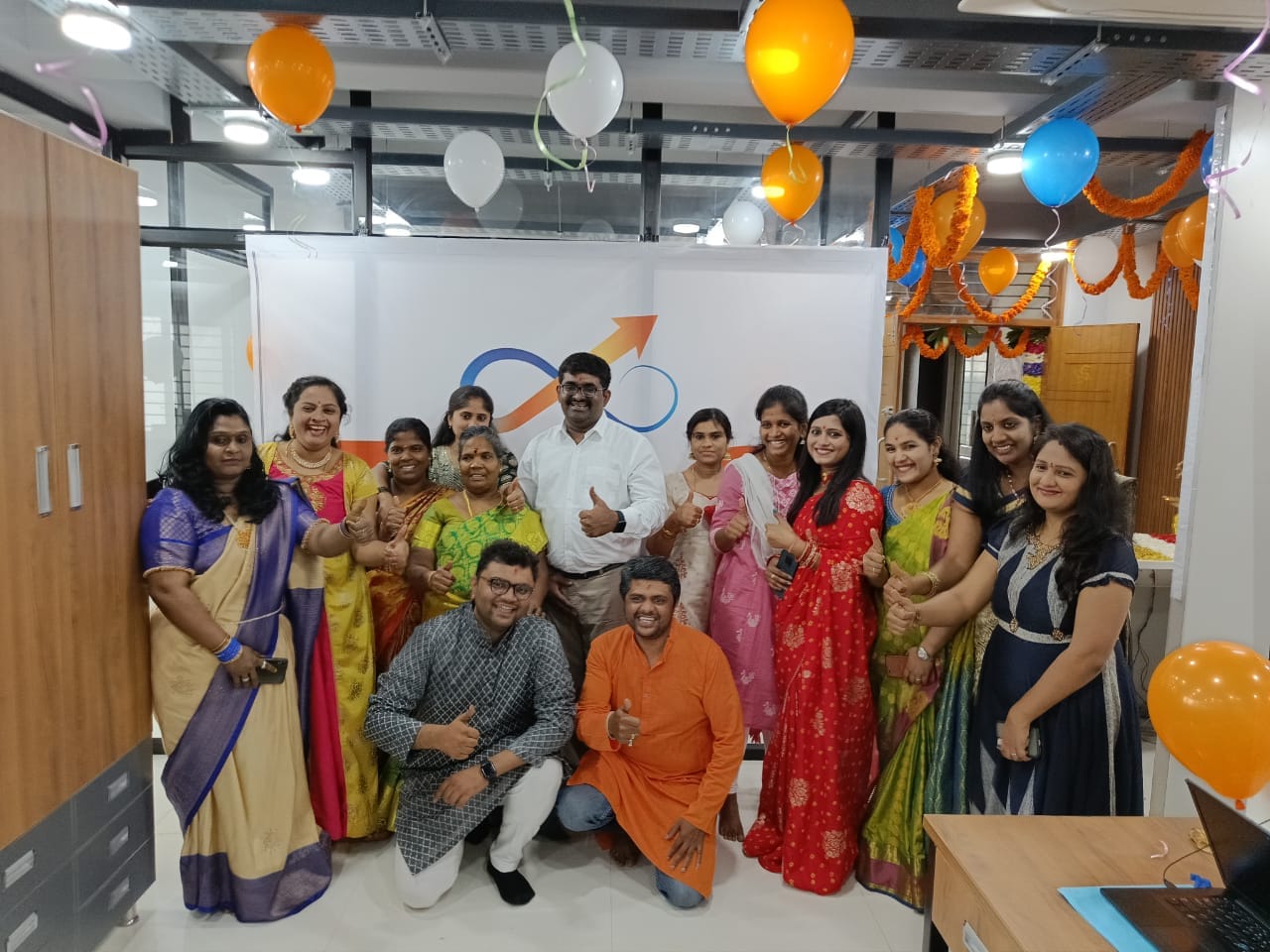 New OFfice Inaguration Bangalore(22)