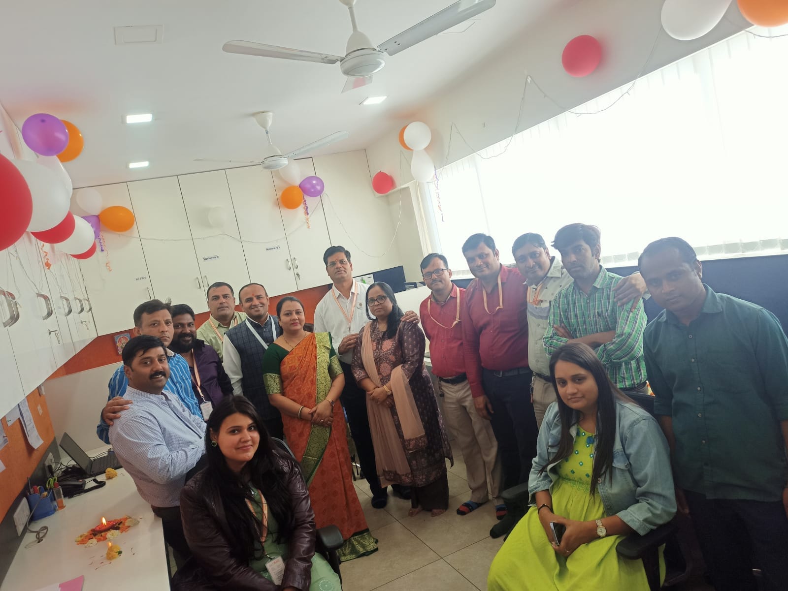 New office-Ahemdabad-2023