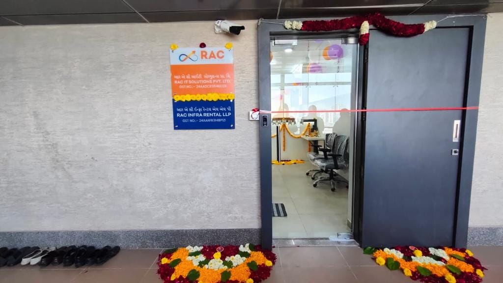 New office-Ahemdabad-2023 2