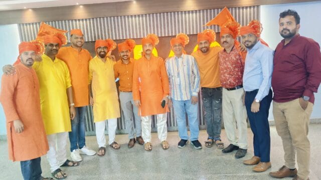 Shiv Jayanti 2025- (2)