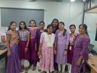 Womens Day-Bangalore-2023