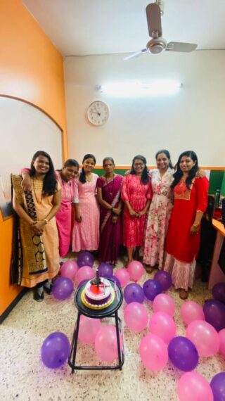 Womens Day-Pune-2023