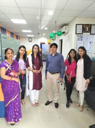 Womens day-Delhi-2023