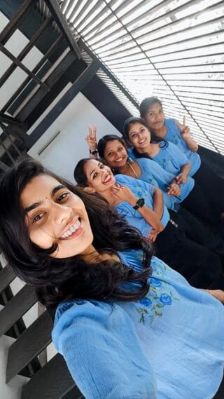 womens day-Kochi-2023